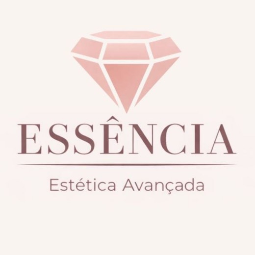 Logo Essência